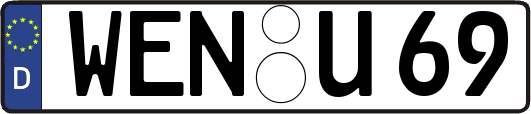 WEN-U69