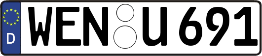 WEN-U691