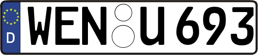 WEN-U693