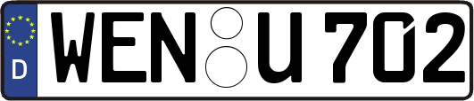 WEN-U702