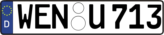 WEN-U713