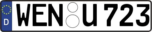 WEN-U723
