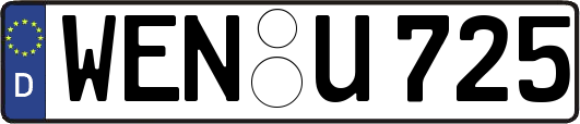 WEN-U725