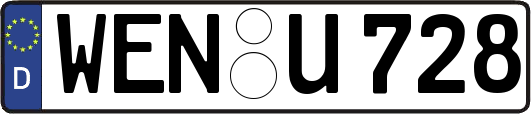WEN-U728