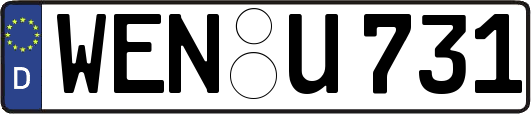 WEN-U731