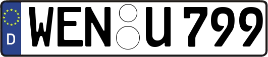 WEN-U799
