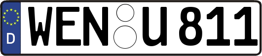 WEN-U811