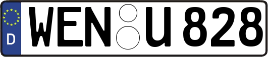 WEN-U828