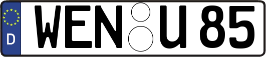 WEN-U85