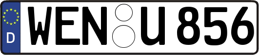 WEN-U856