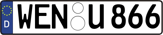WEN-U866