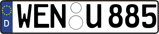 WEN-U885