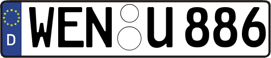 WEN-U886