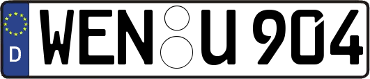 WEN-U904