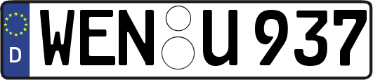 WEN-U937