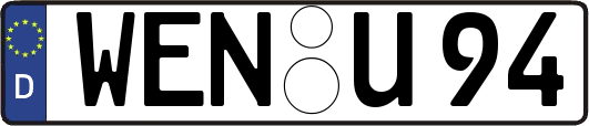 WEN-U94