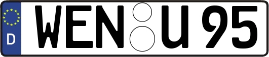 WEN-U95
