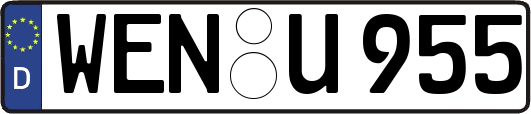 WEN-U955