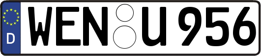 WEN-U956