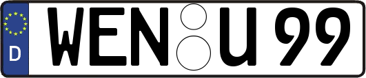 WEN-U99