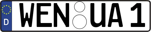 WEN-UA1