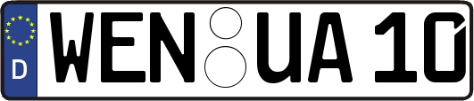 WEN-UA10