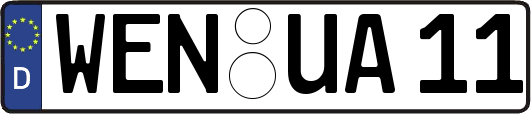 WEN-UA11