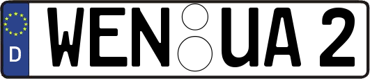 WEN-UA2