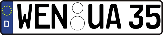 WEN-UA35