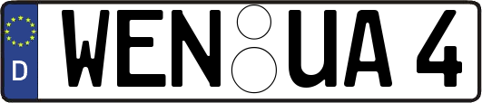WEN-UA4