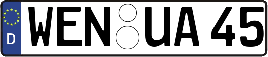 WEN-UA45