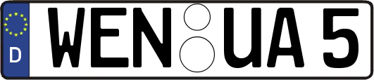 WEN-UA5