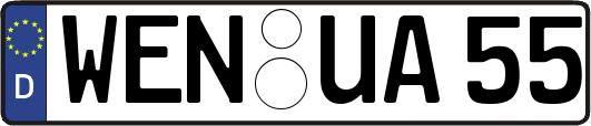 WEN-UA55