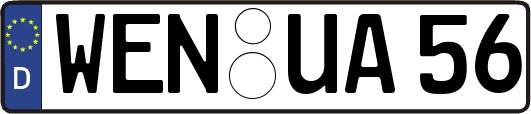 WEN-UA56