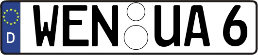 WEN-UA6