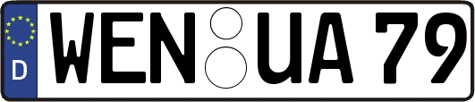 WEN-UA79