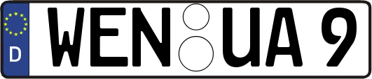 WEN-UA9