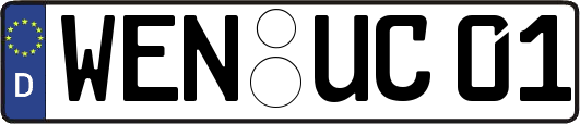 WEN-UC01