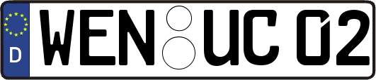 WEN-UC02