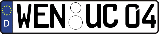 WEN-UC04