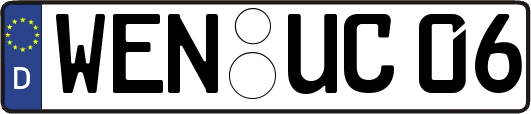 WEN-UC06