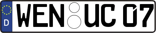 WEN-UC07