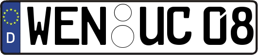 WEN-UC08