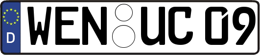 WEN-UC09