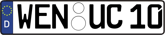 WEN-UC10