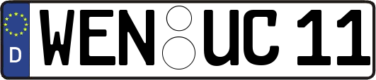 WEN-UC11