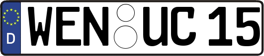 WEN-UC15
