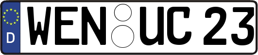 WEN-UC23