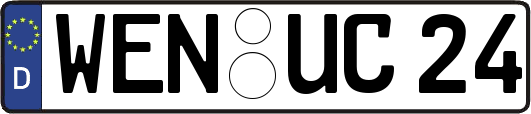 WEN-UC24