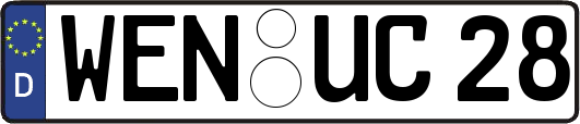 WEN-UC28